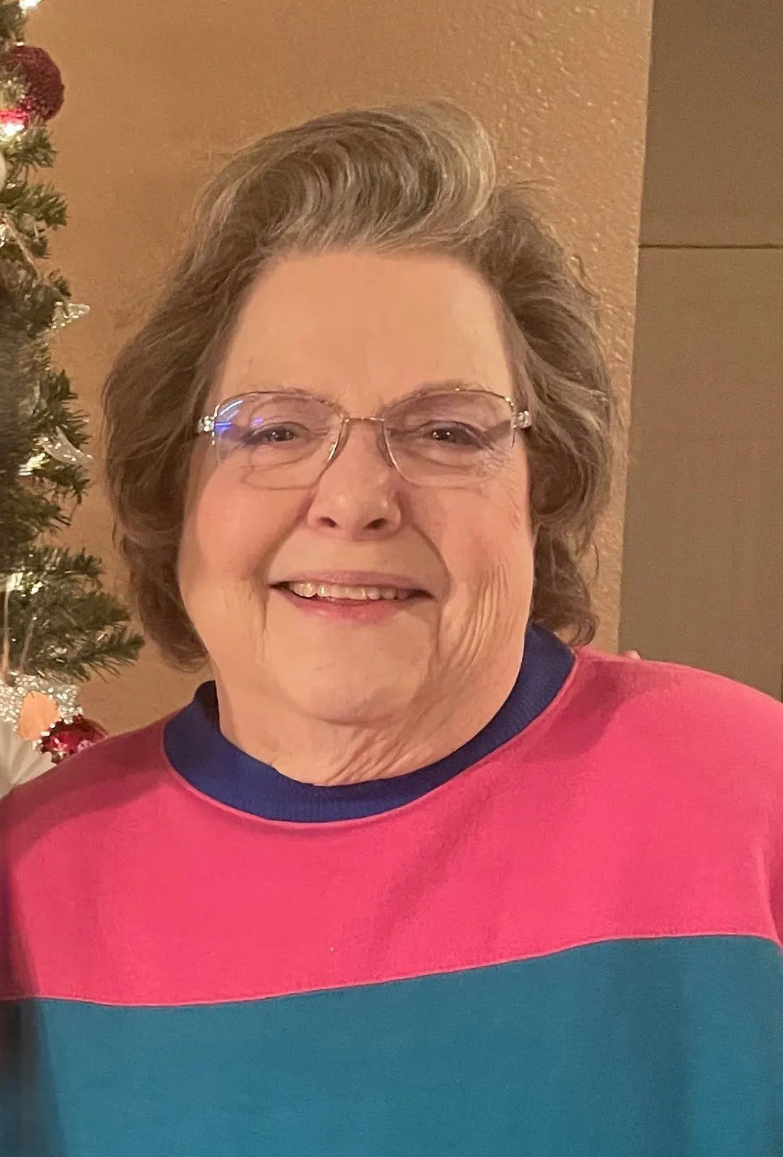 Dorothy Jean “Jeannie” Miller