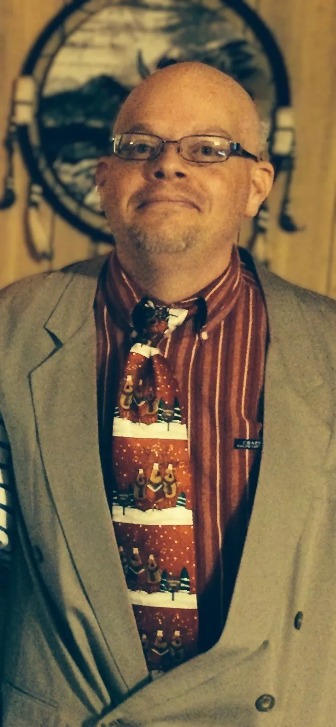 James Matthew “Jim” Brice