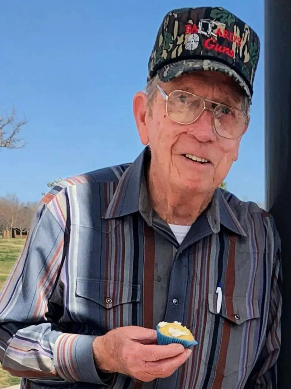 Luther Caldwell “Jim” Yarbrough