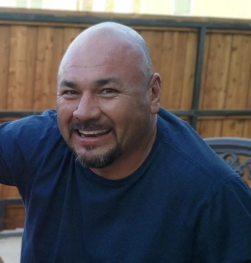 Joe Lewis Jimenez