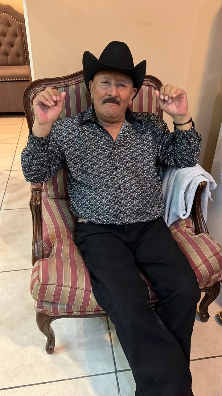 Jose Ortega Corral