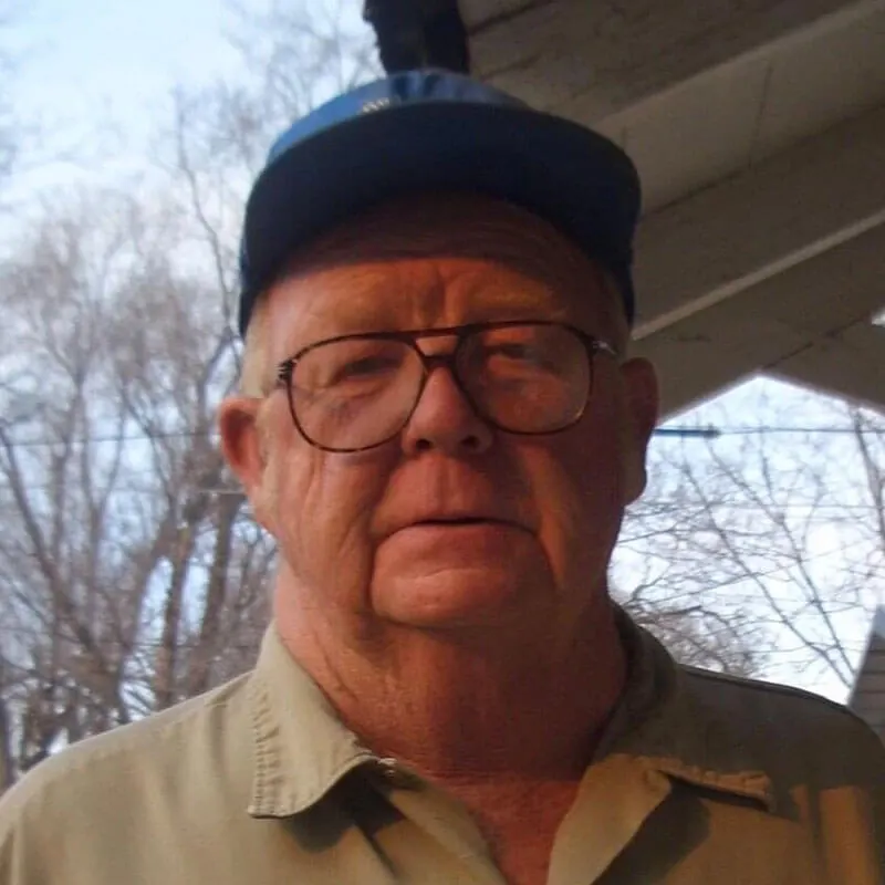 Keith R. Milhoan