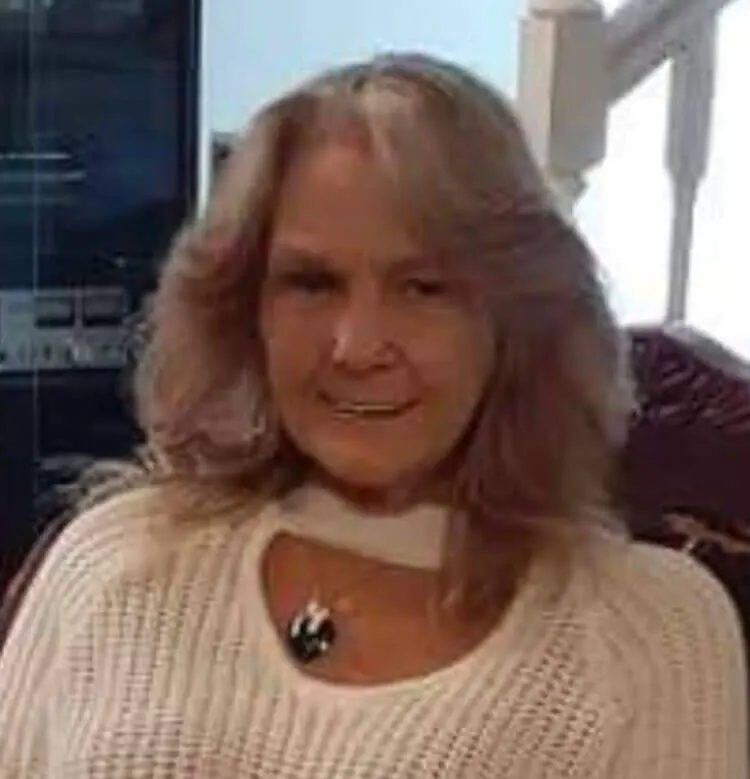 Connie Sue Kirklin