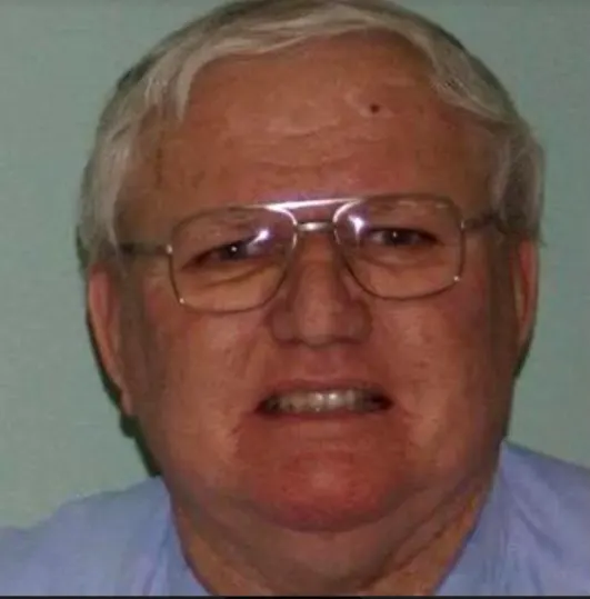 Claude Everett Kohler