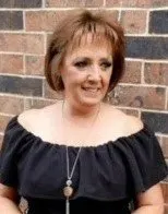 Zulieka “Zukie” Ann McLaughlin