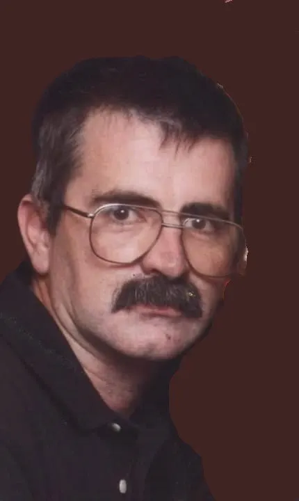 Donald Ray LaRue