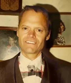 James Daniel Laughren