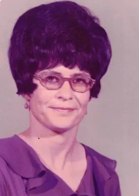 Lavon Ellen Whittington
