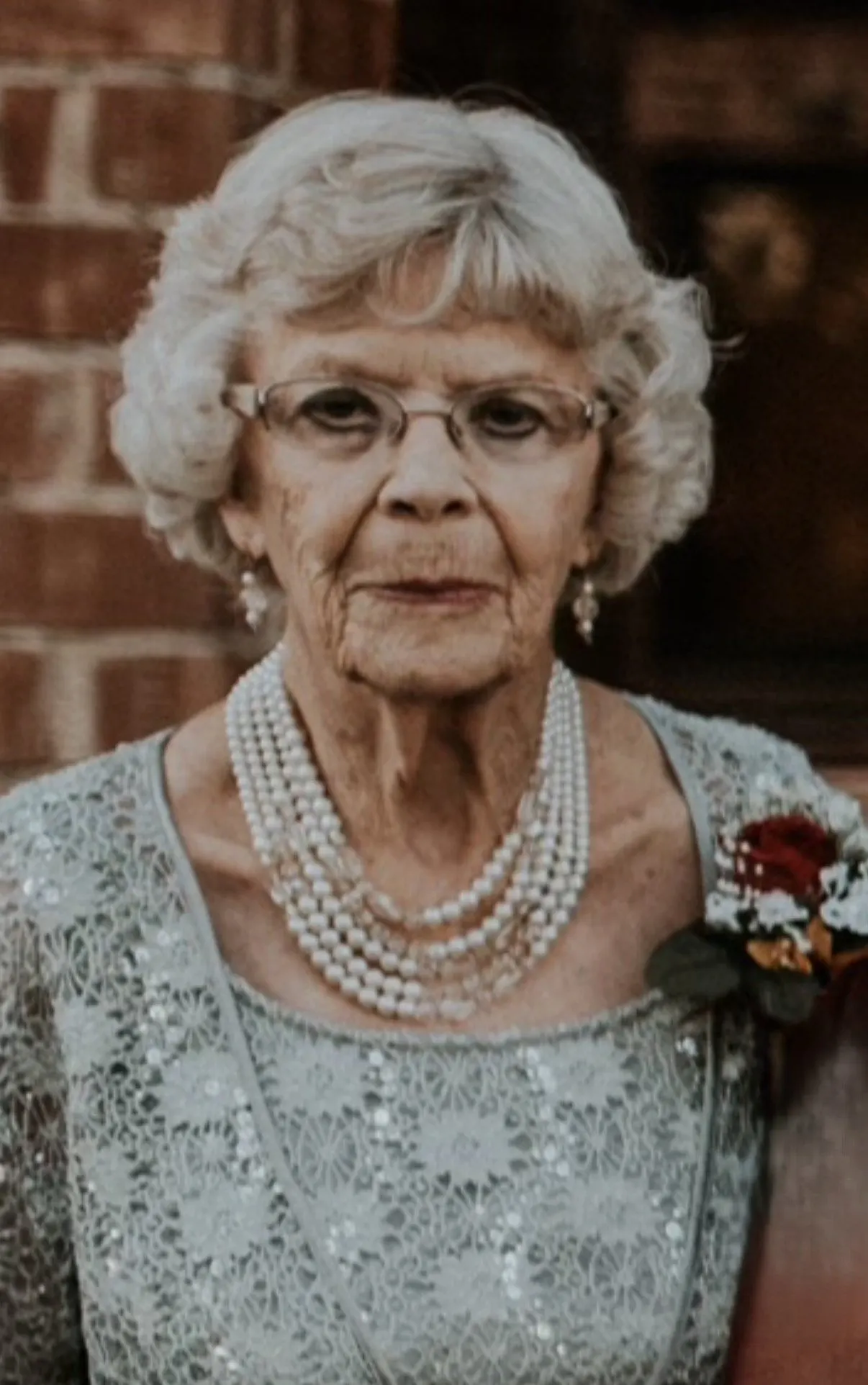 Lavonda Marie Slaughter