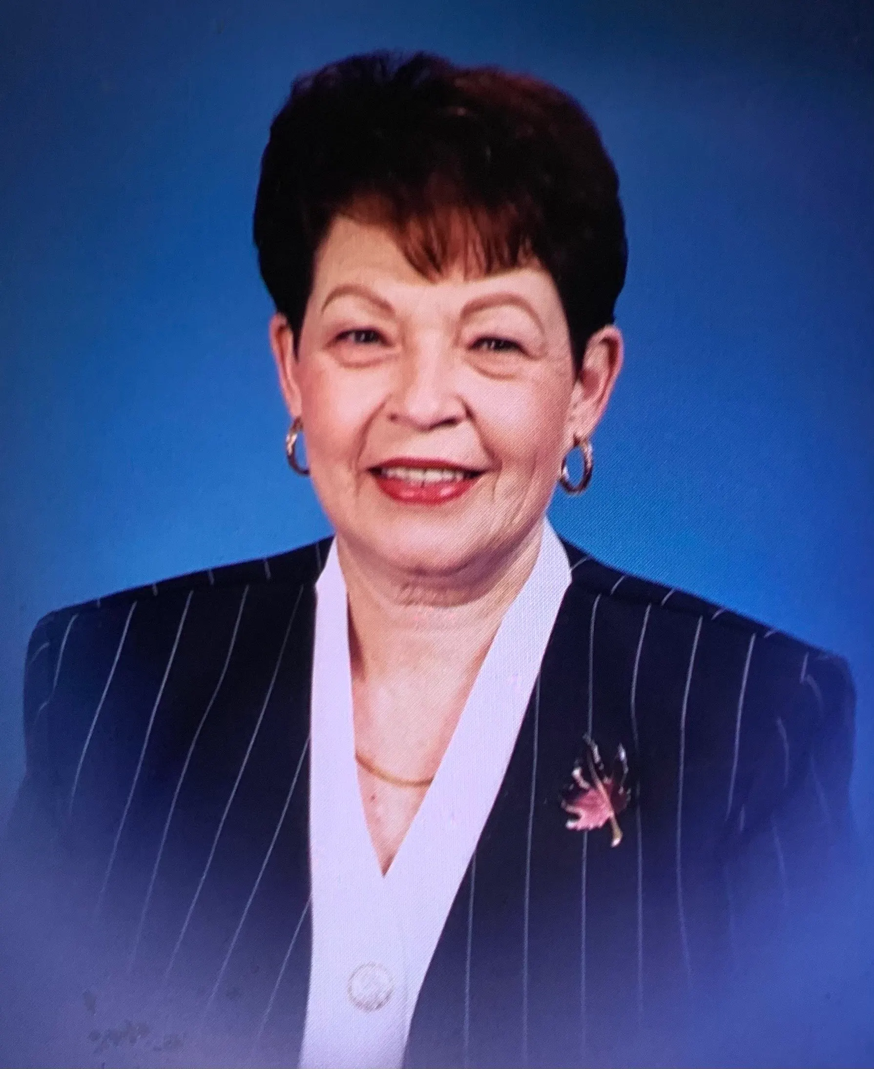 Juanita E. Lawless