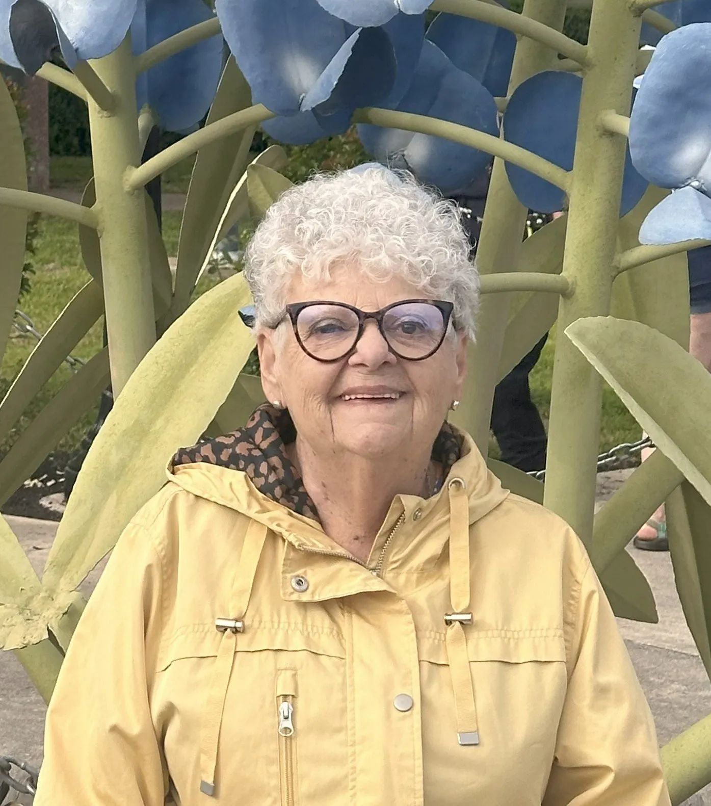 Beth Lee
