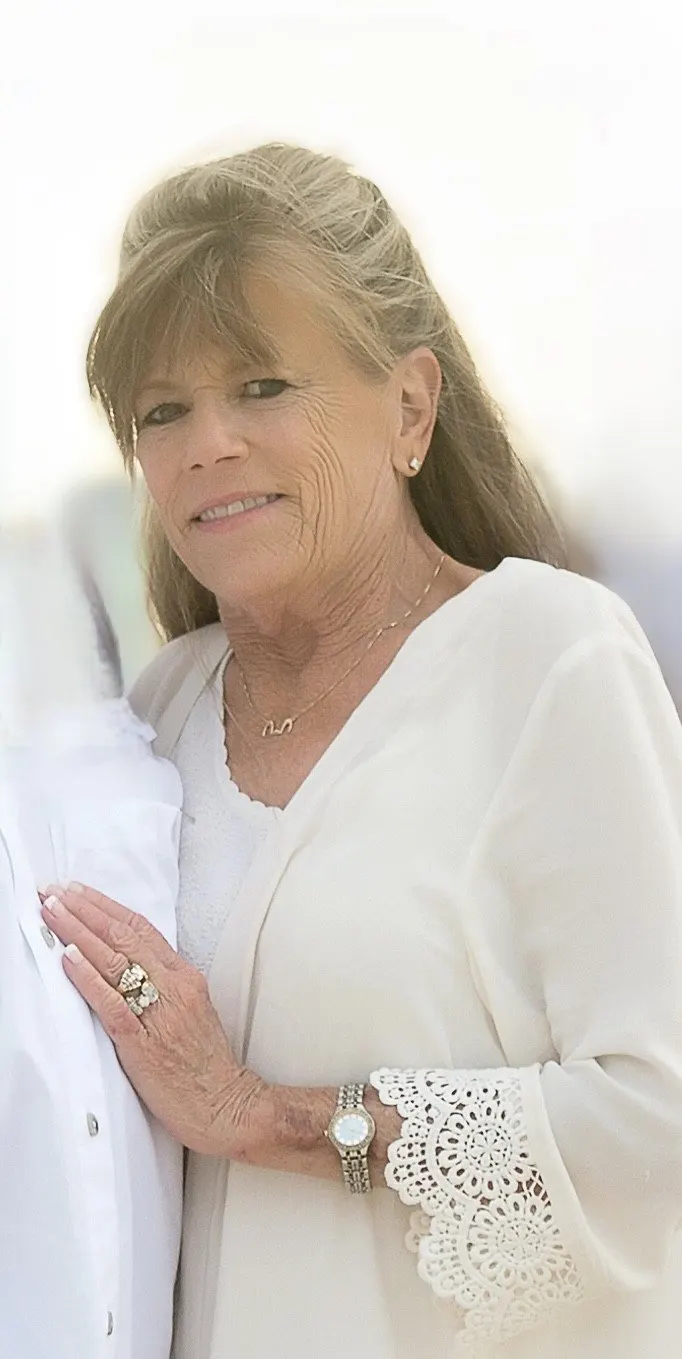 Leisha Hill Mogford