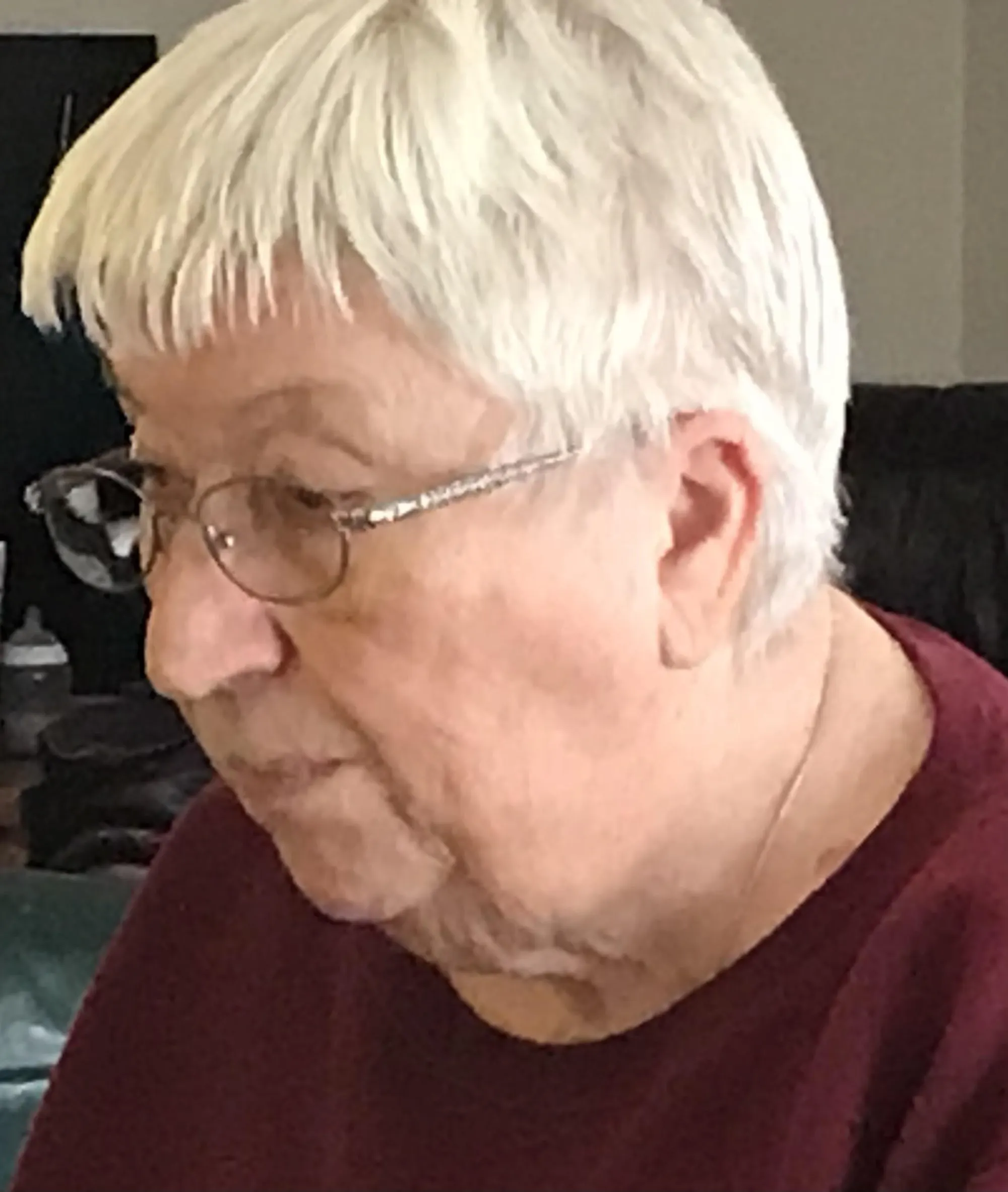 Linda Arlene Burrell