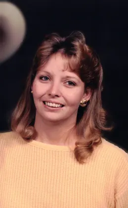 Lisa Gwen Cathey