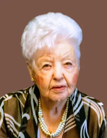 Lois Simmons Ballew