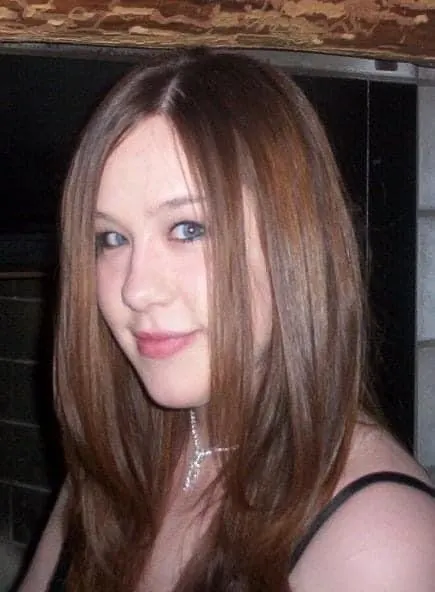 Missy (Marissa) Lowe