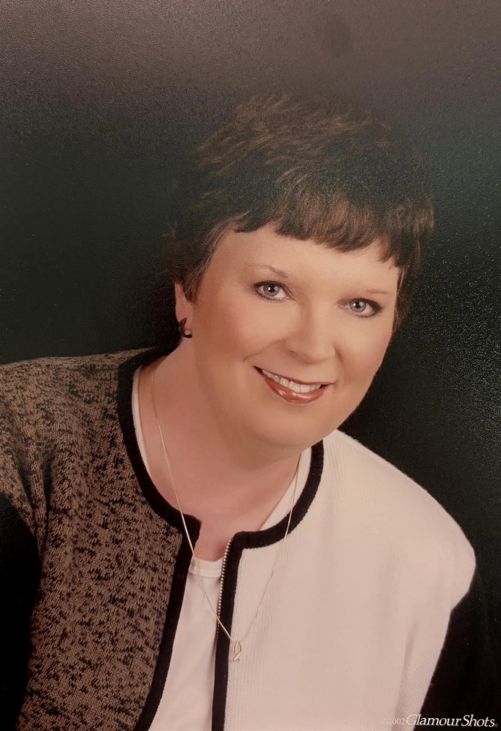 Diane Webster Lee