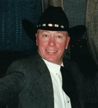 Mark (Marcus) Stephens