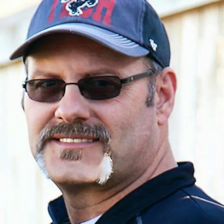 Gary Allen Martin