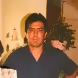 Enrique “Juan” Martinez