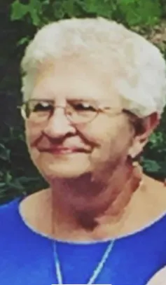 Darla Sue McBroom