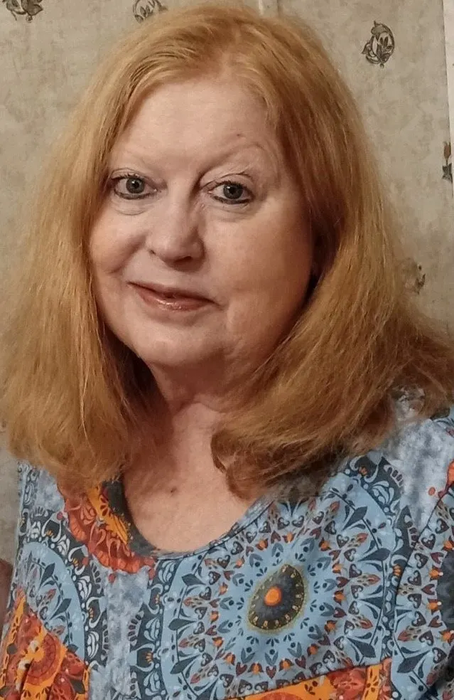 Starla Jo McCutchen