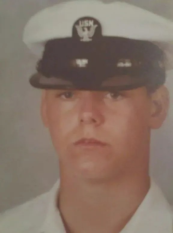 Marvin McKinley