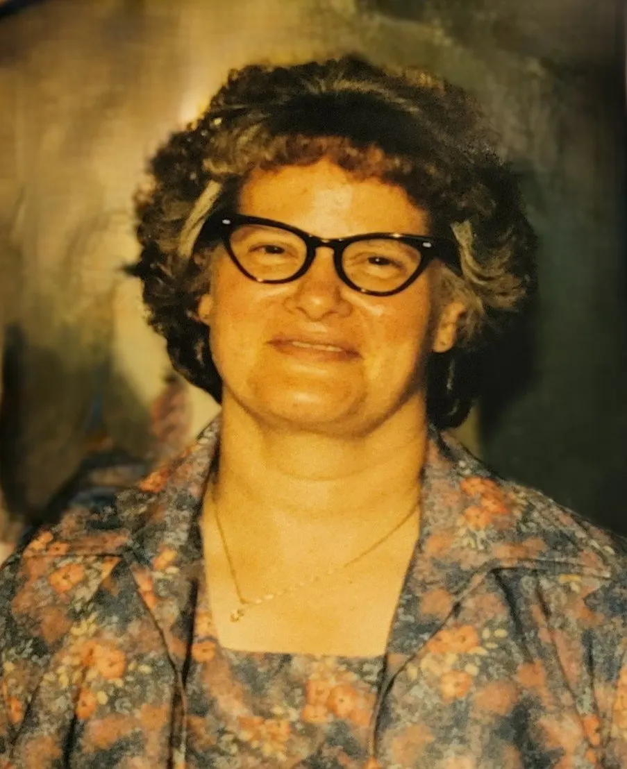 Betty Lou Means