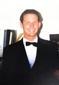 Corkey (Courtney) David Medlin