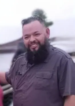 Juan Alberto Mendoza “Chino”