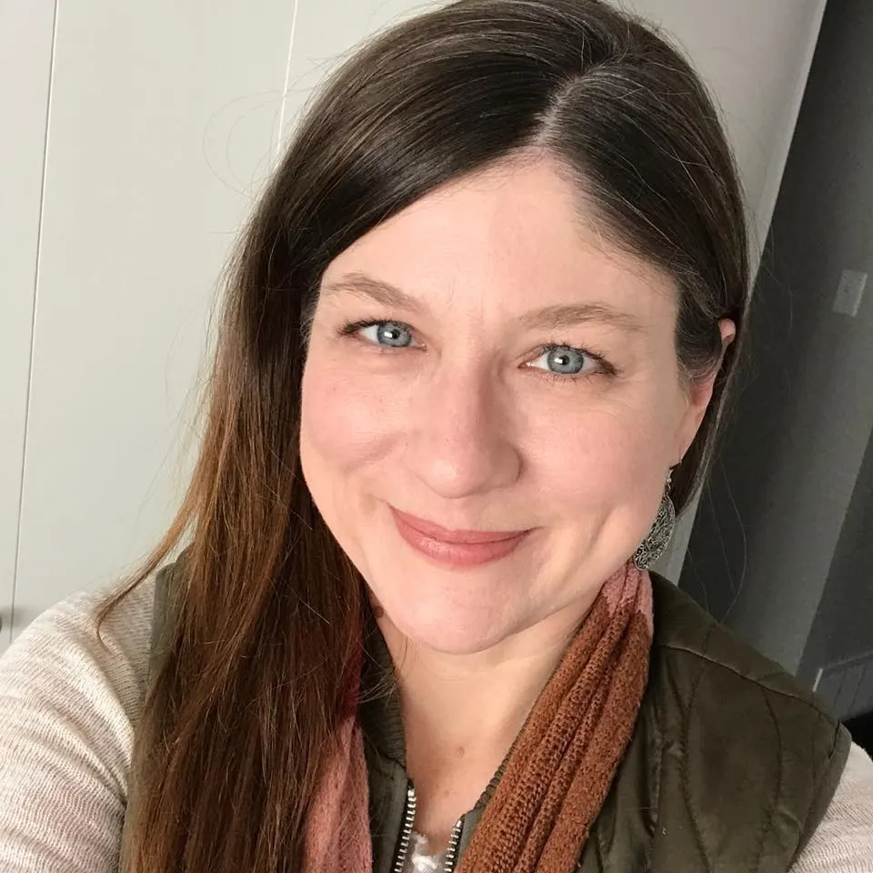 Naomi Joy McIntosh