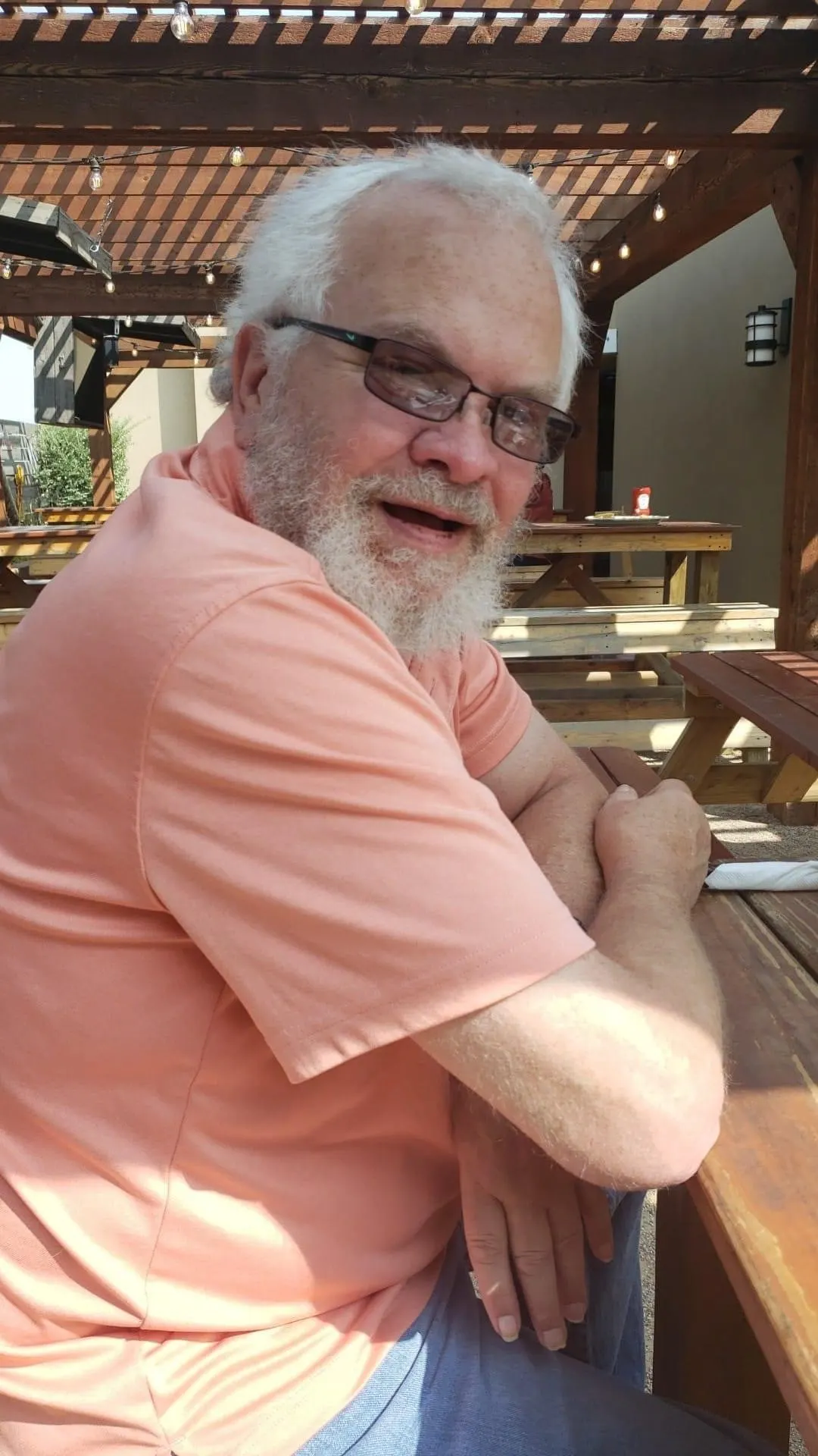 Robert “Robby” Neece