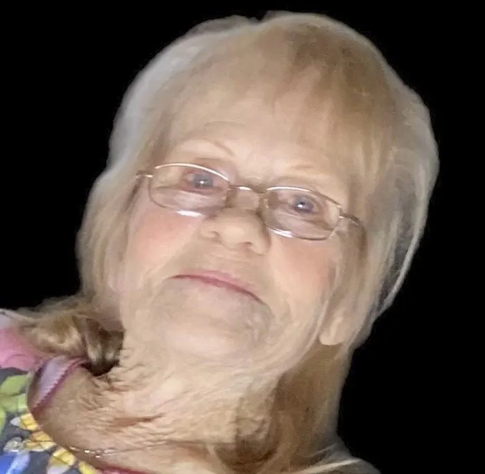 Nelda Gay Davis