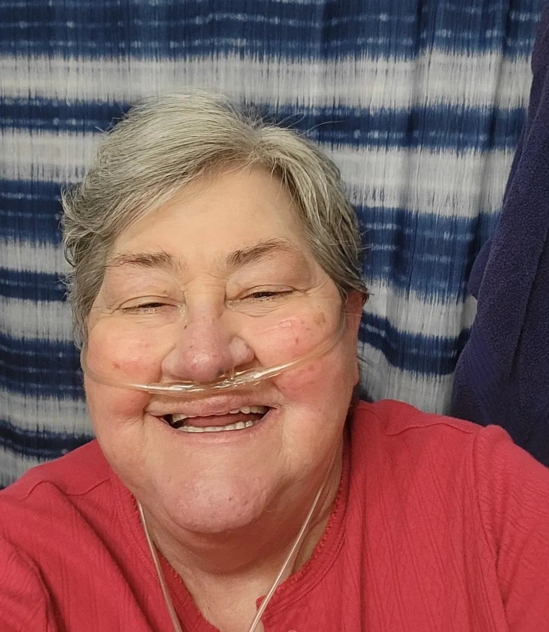 Deanna Lynn “Howell” Nelson