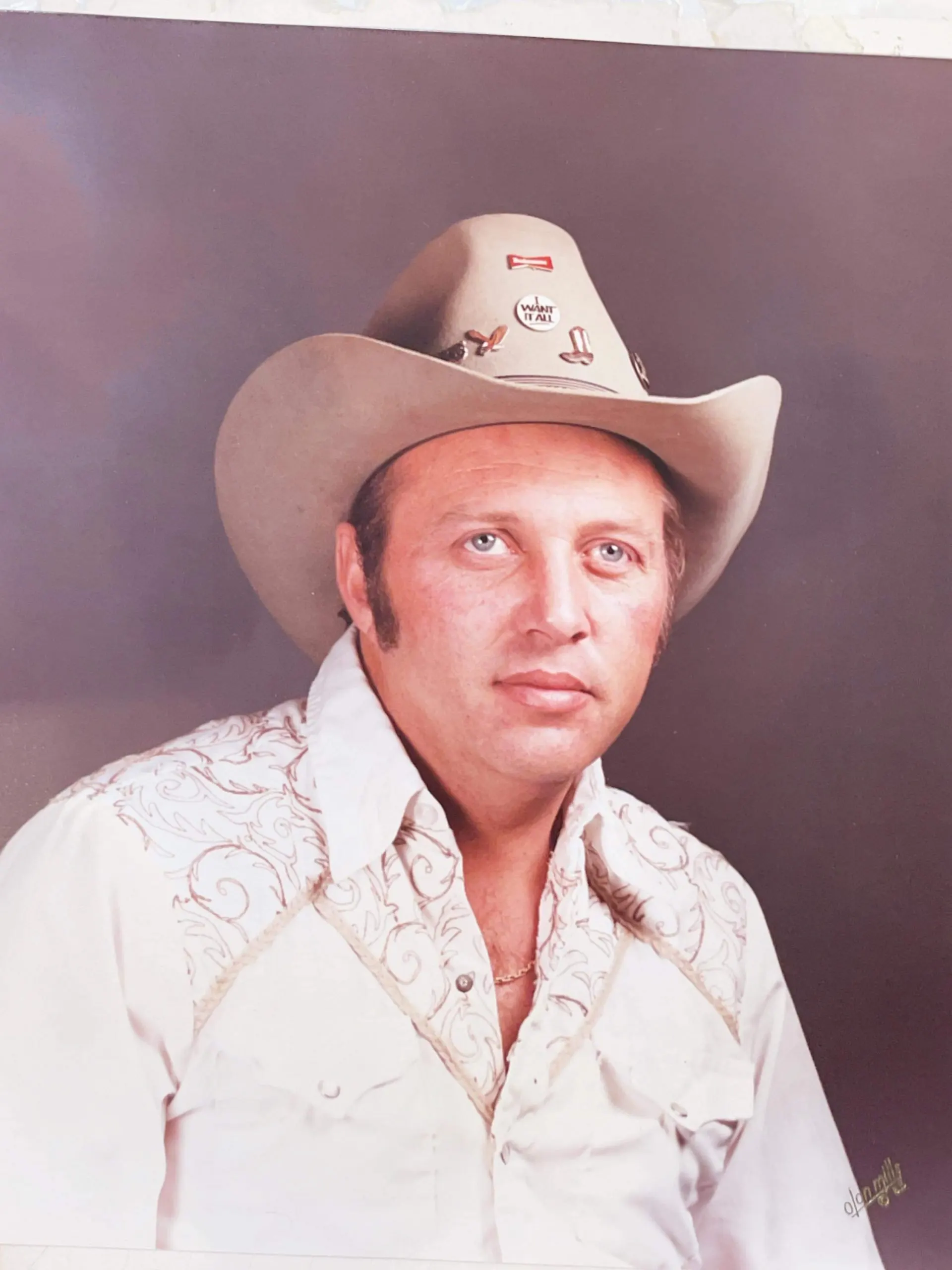 Johnny Ellis Ogden
