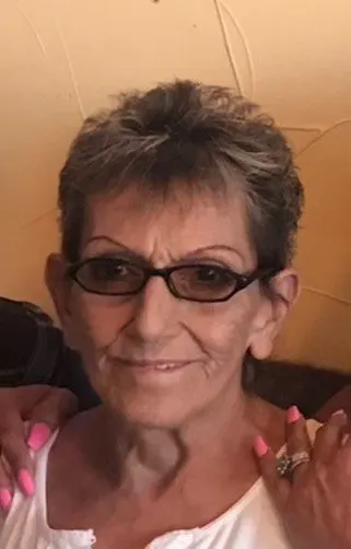 Carol M. Olivas