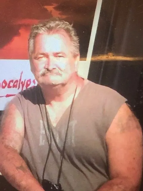 James Ortega