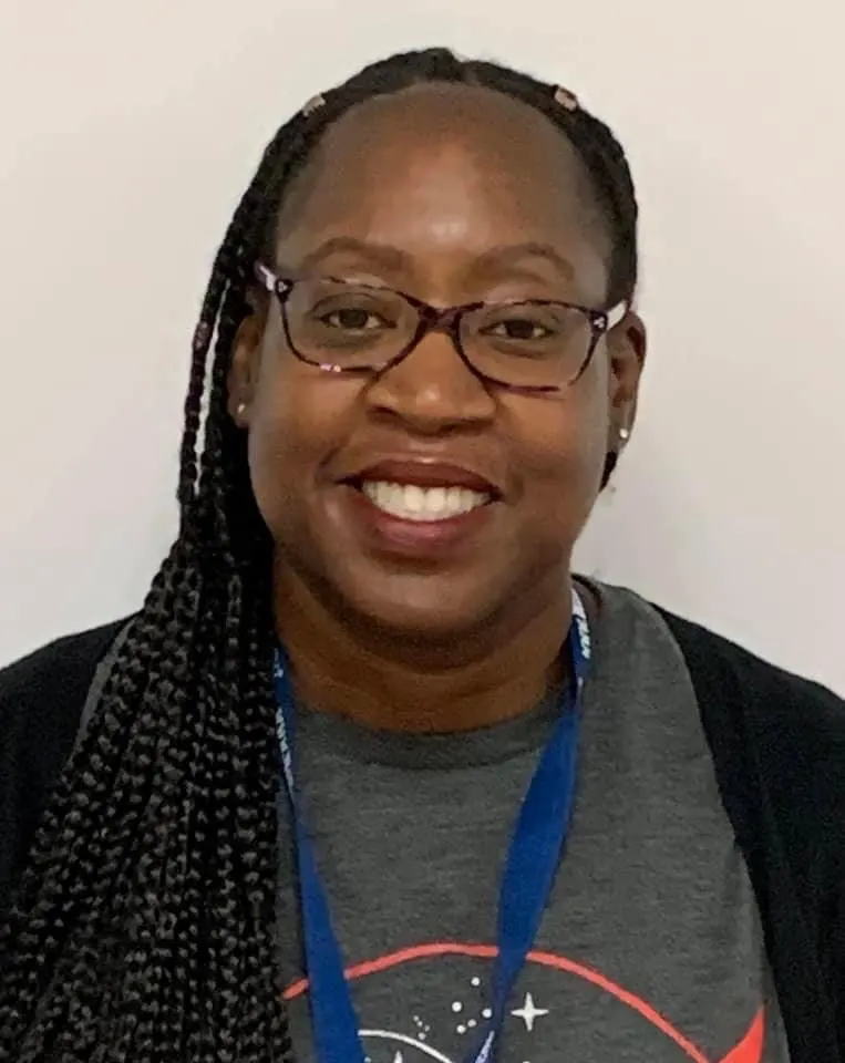 Anna L. Osling