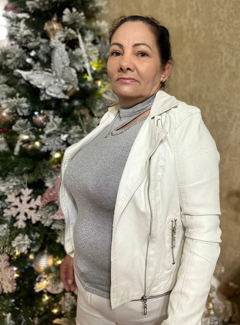Belkis Mena Garcia