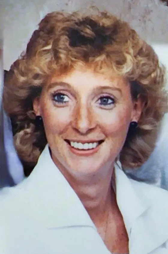 Pamela Louise Cooper
