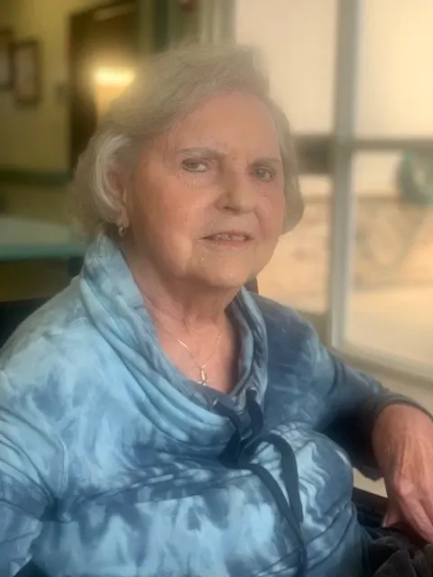 Pauletta Carol Johnson