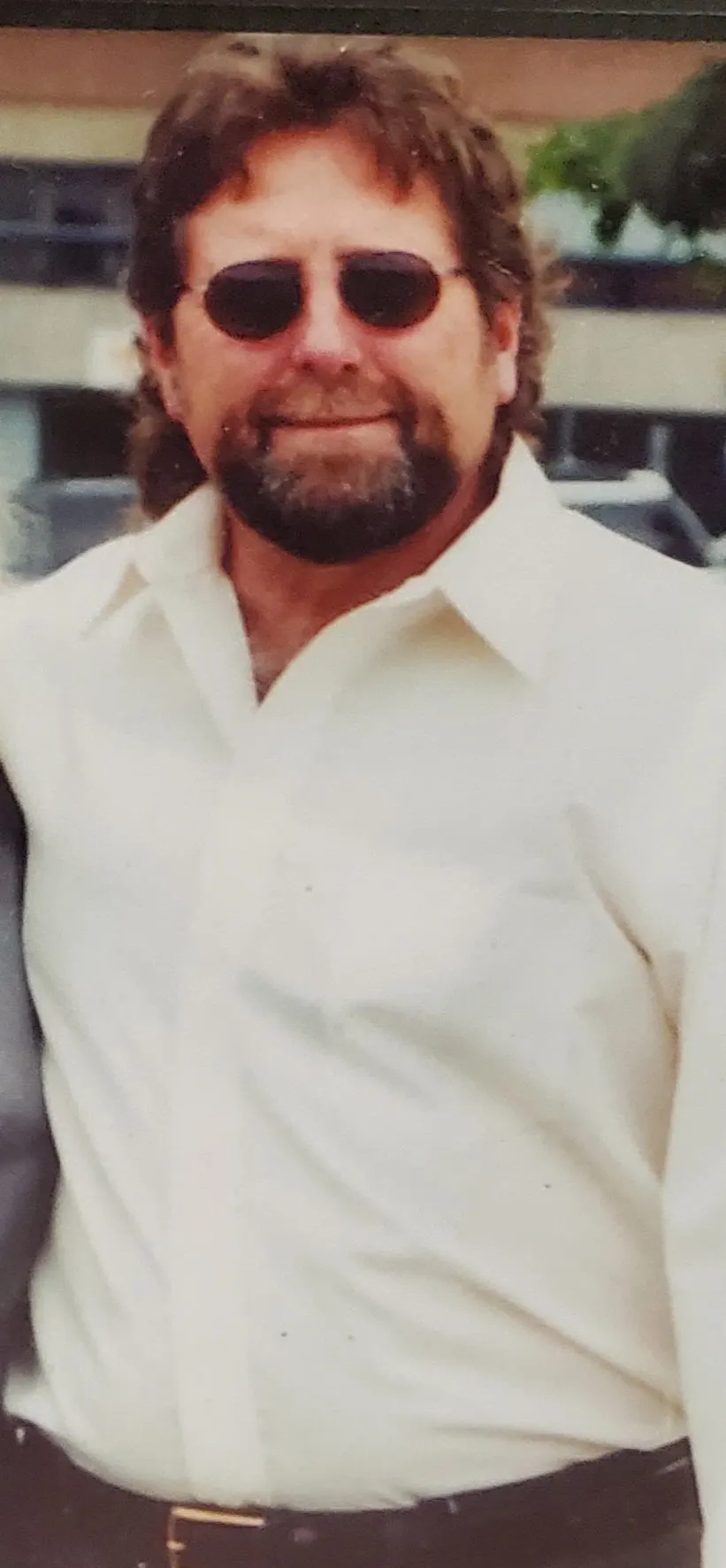 Gary Pfeiffer
