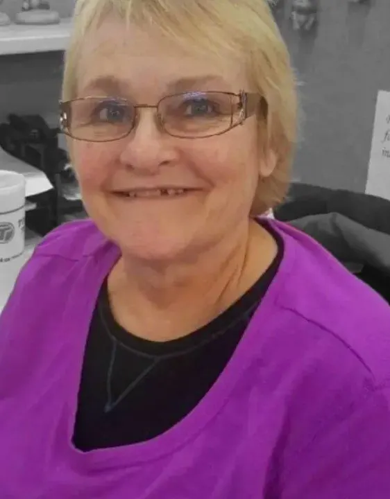 Dana Lynette Phelps
