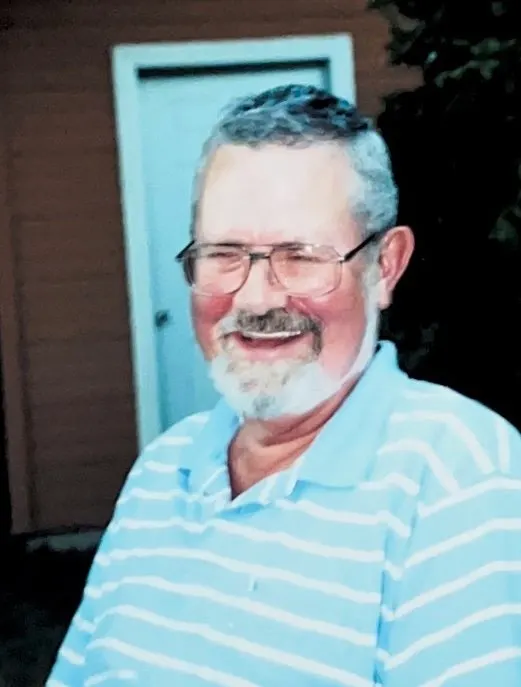Charles Philip “Phil” Rogers