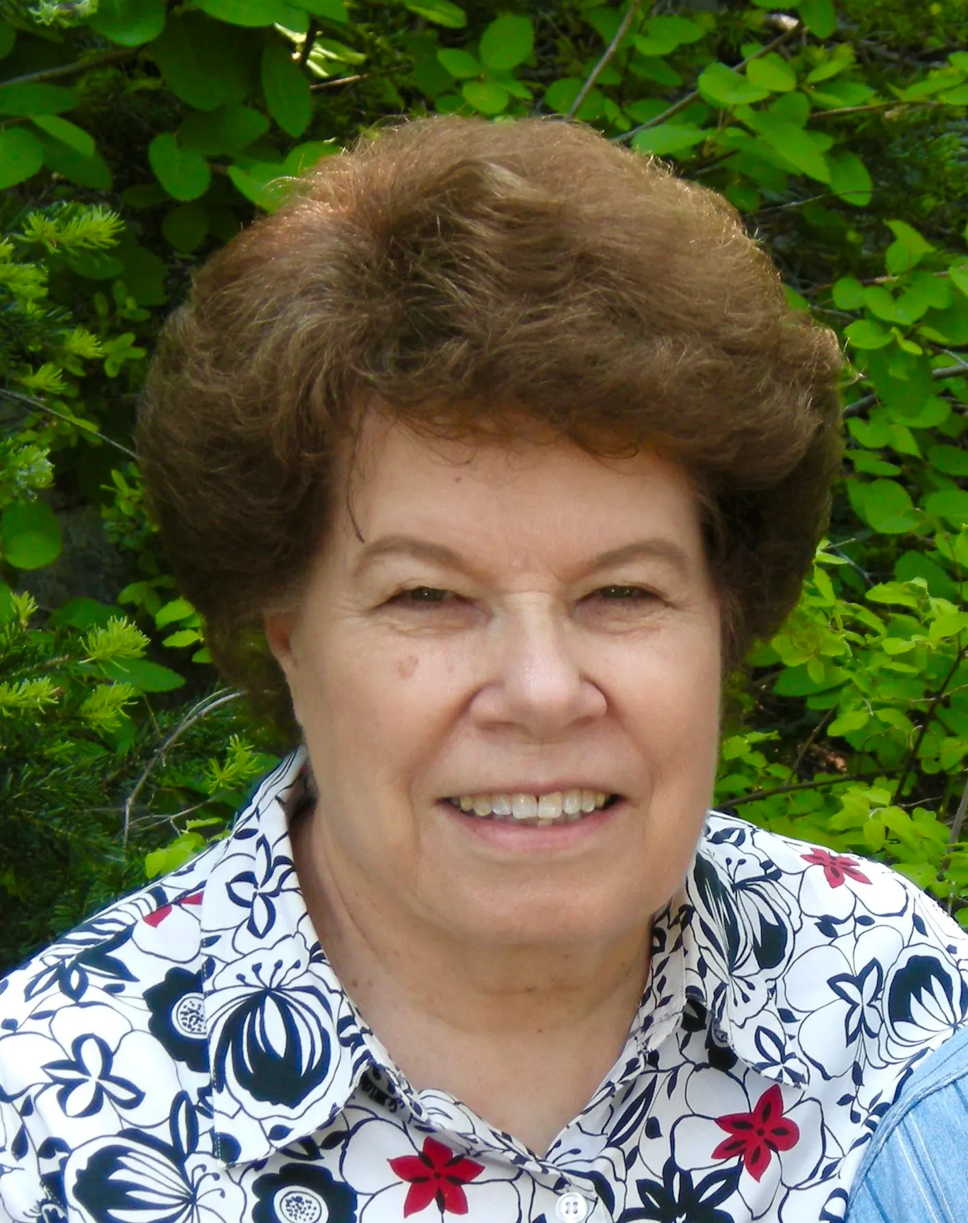 Elizabeth McRae Kartchner