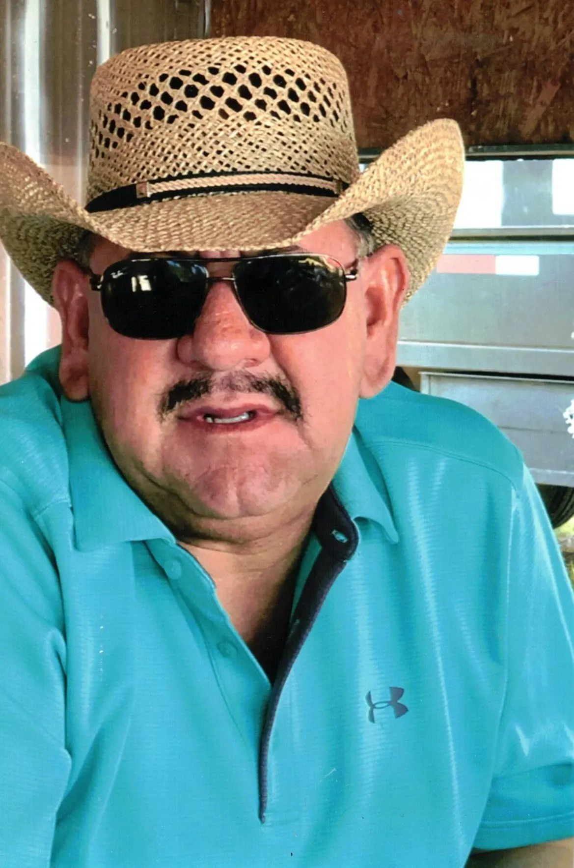 Jose Luis Portillo