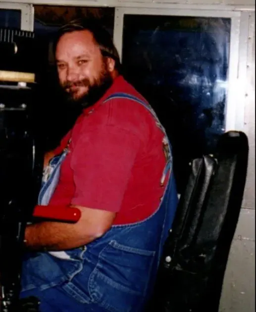 John “Johnny” Prestridge