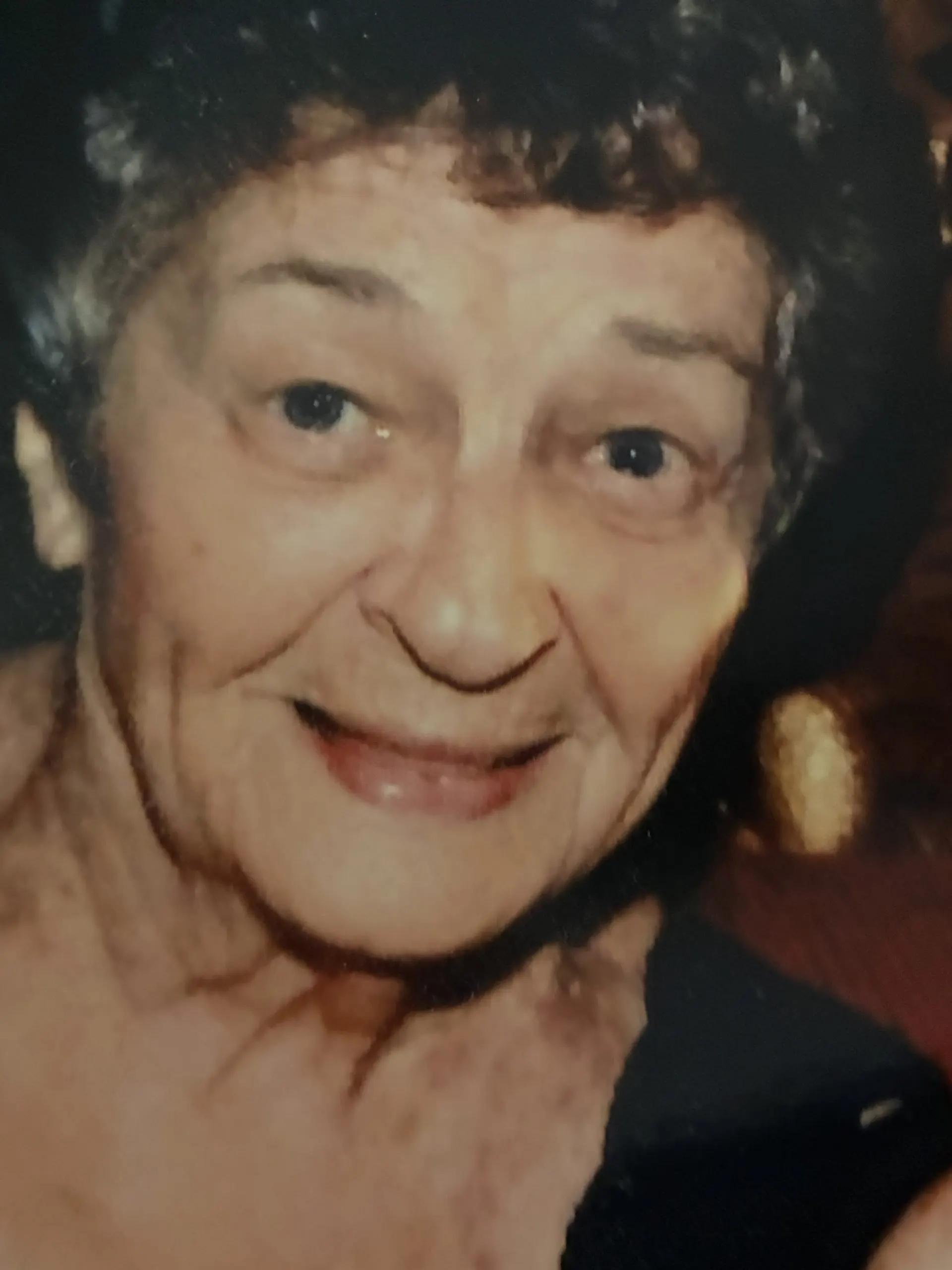 Geneva Palmer Pullen