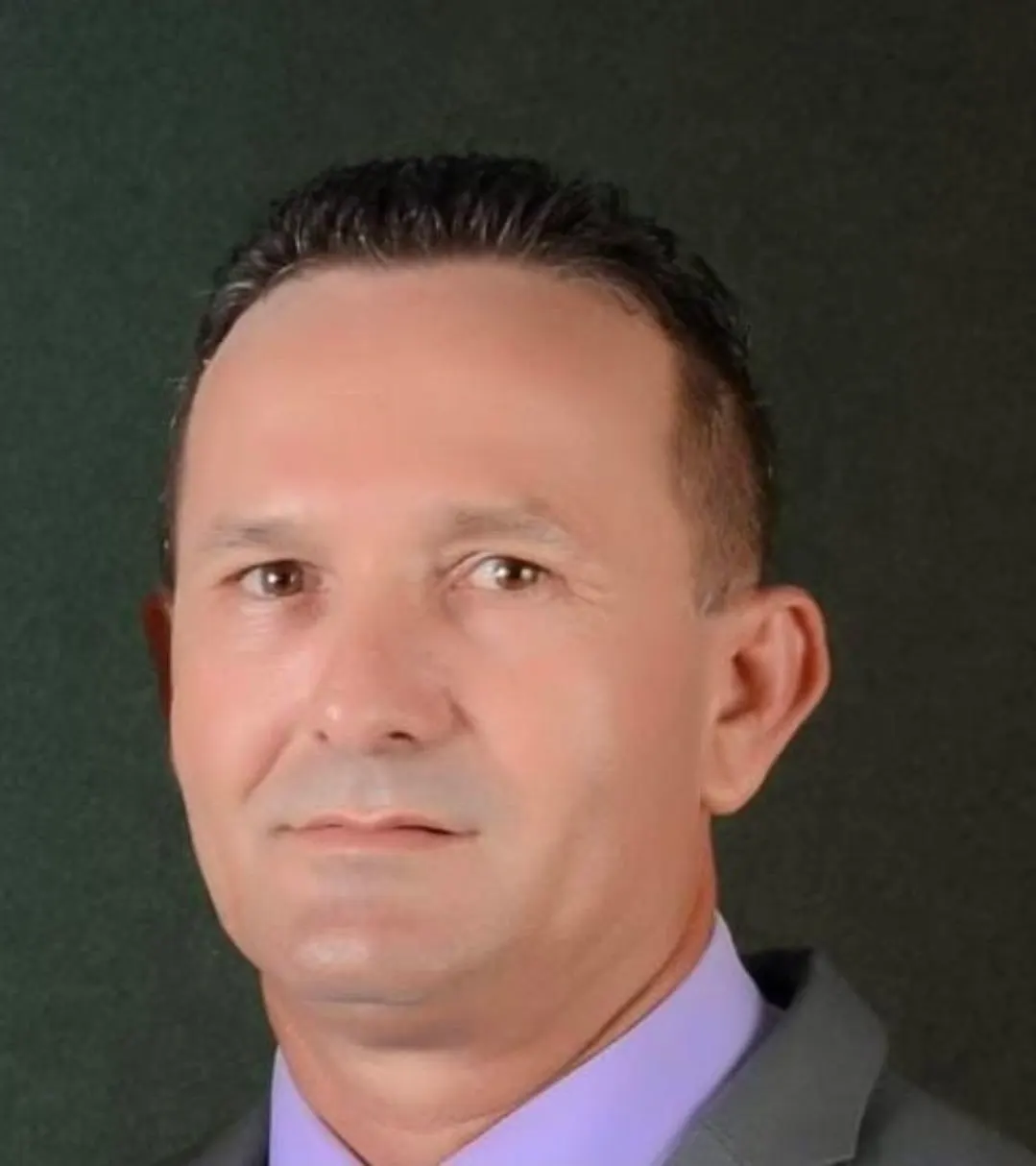 Rafael Jorge Morales Marzo
