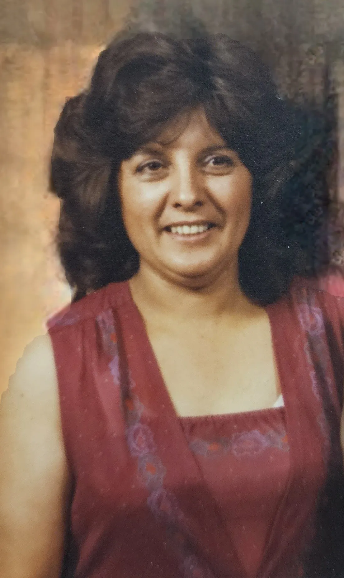 Ramona Rios Garcia